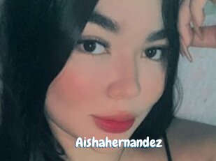 Aishahernandez