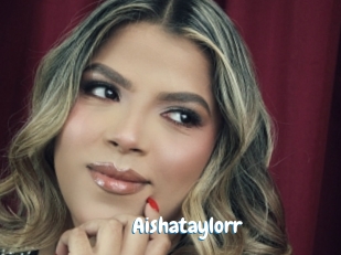 Aishataylorr