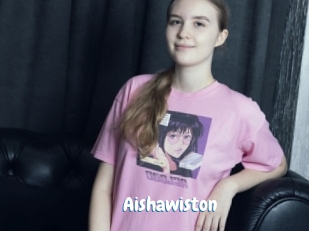 Aishawiston