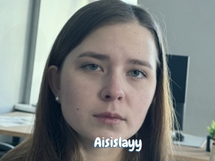 Aisislayy