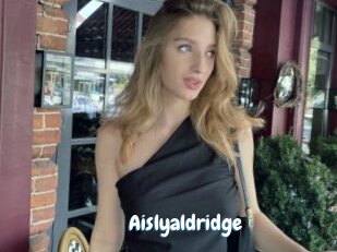 Aislyaldridge