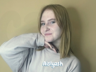 Aislyash