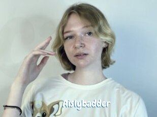 Aislybadder
