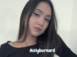 Aislyburnard