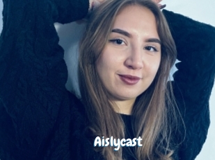Aislycast