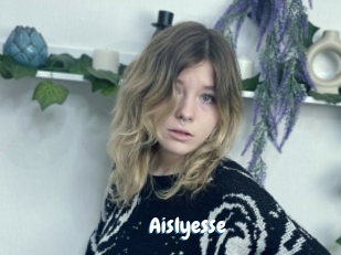 Aislyesse