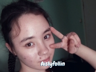 Aislyfollin
