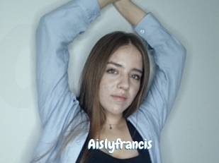 Aislyfrancis