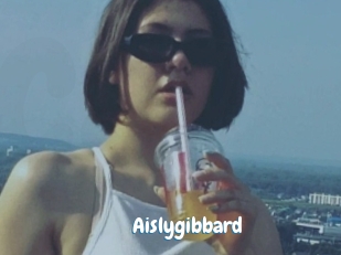 aislygibbard Coquine Avenue