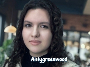 Aislygreenwood