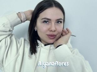 Aiyanaflores