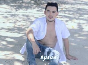 Ajasian