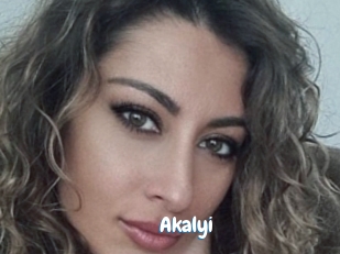 Akalyi