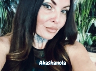 Akashanola