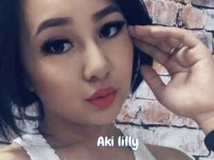 Aki_lilly