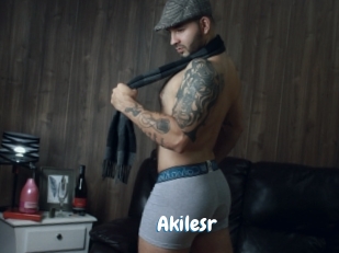 akilesr Coquine Avenue