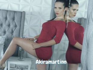 Akiramartinn