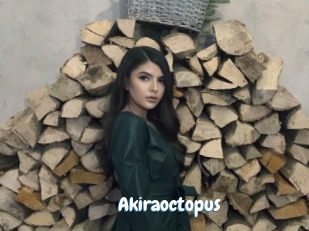 Akiraoctopus
