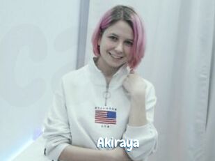 Akiraya