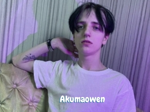 Akumaowen