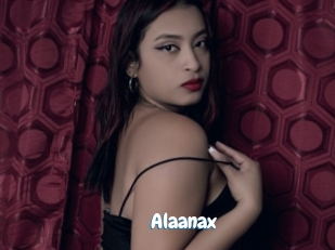 Alaanax