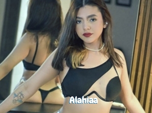 Alahiaa