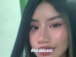 alaiabluecs Coquine Avenue