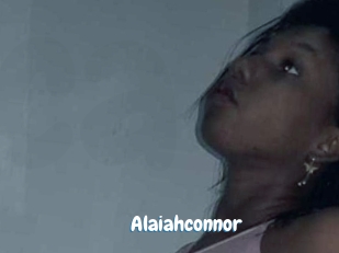 Alaiahconnor