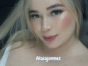 alaiajonnes Coquine Avenue