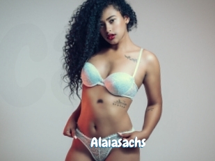 Alaiasachs