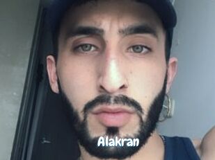 Alakran