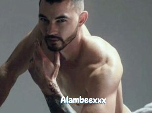 Alambeexxx