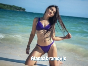 Alanaabramovic