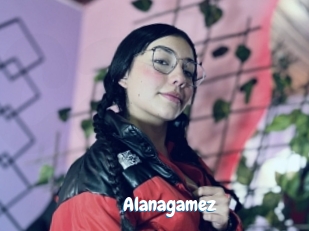 Alanagamez