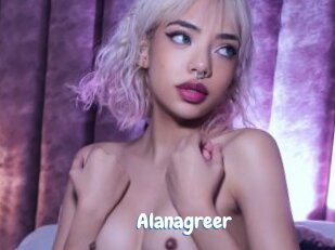 Alanagreer