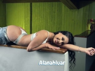 Alanahluar
