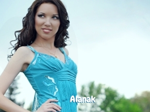 Alanak
