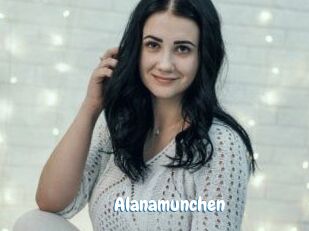 Alanamunchen