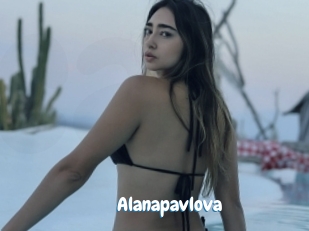 Alanapavlova