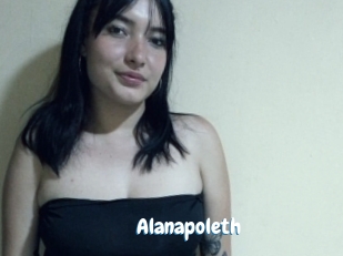 Alanapoleth