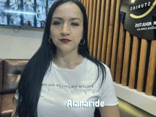 Alanaride