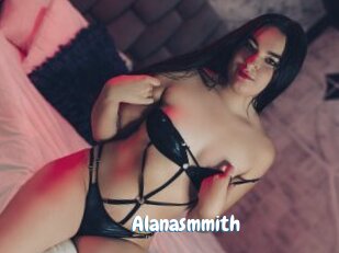 Alanasmmith