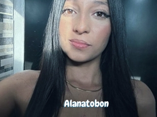 Alanatobon