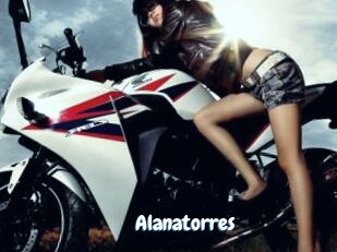 Alanatorres