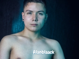 Alanblaack