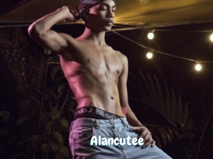 Alancutee