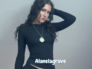 Alanelagrave