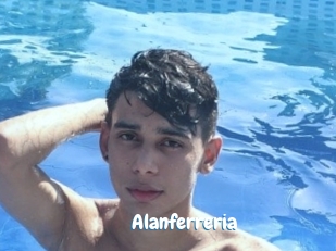 Alanferreria