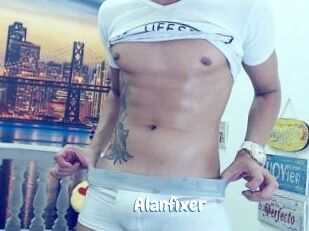 Alanfixer