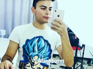 Alanhburns